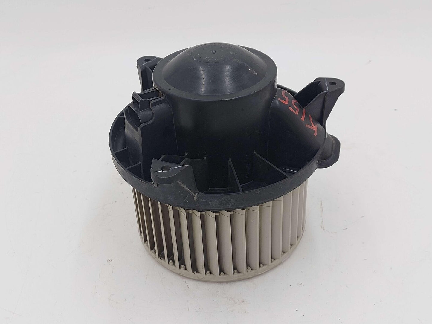 FITS 04-15 NISSAN ARMADA Blower Motor rear