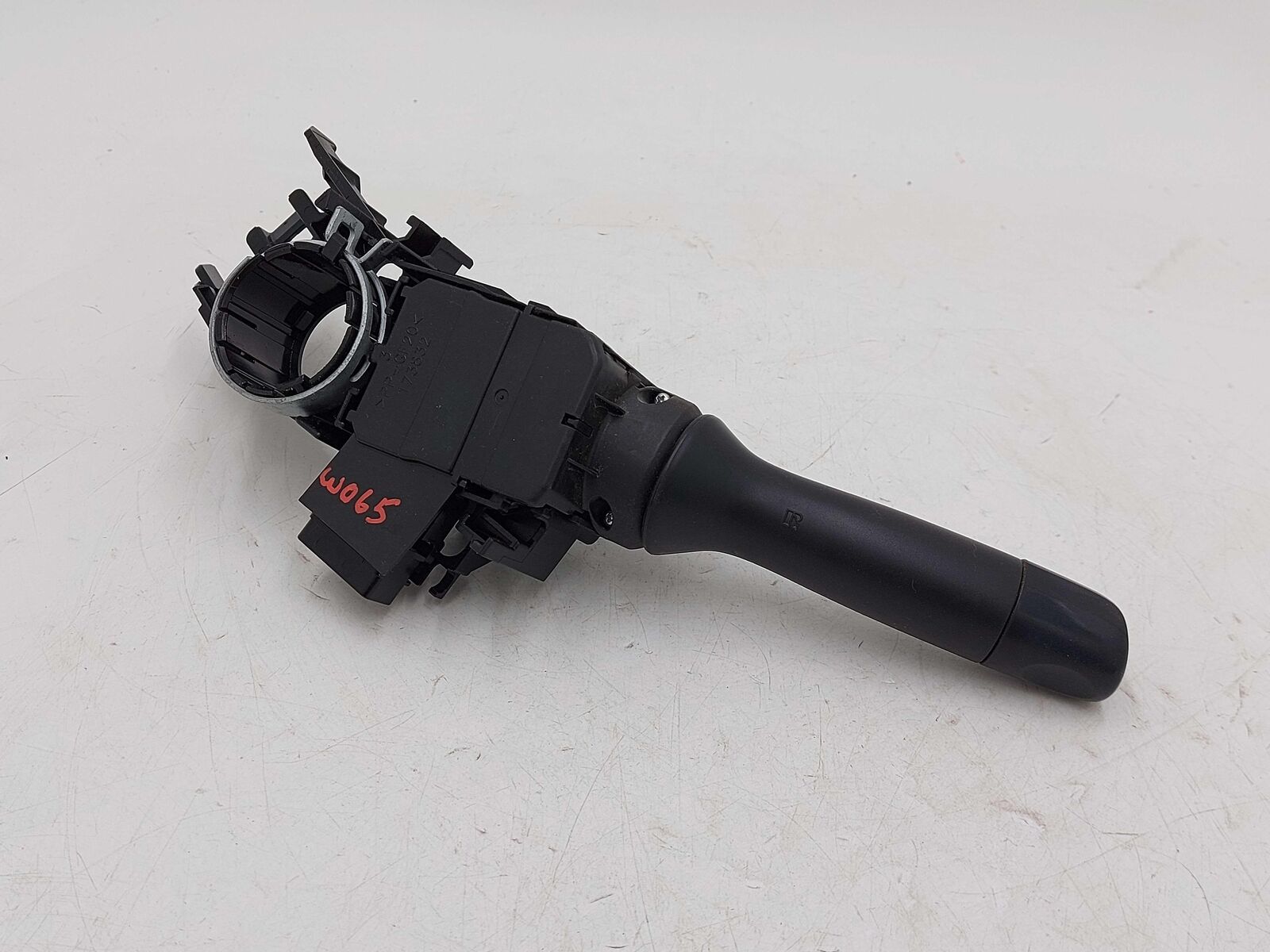 15-21 SUBARU WRX WINDHSHIELD WIPER COMBINATION SWITCH 173832