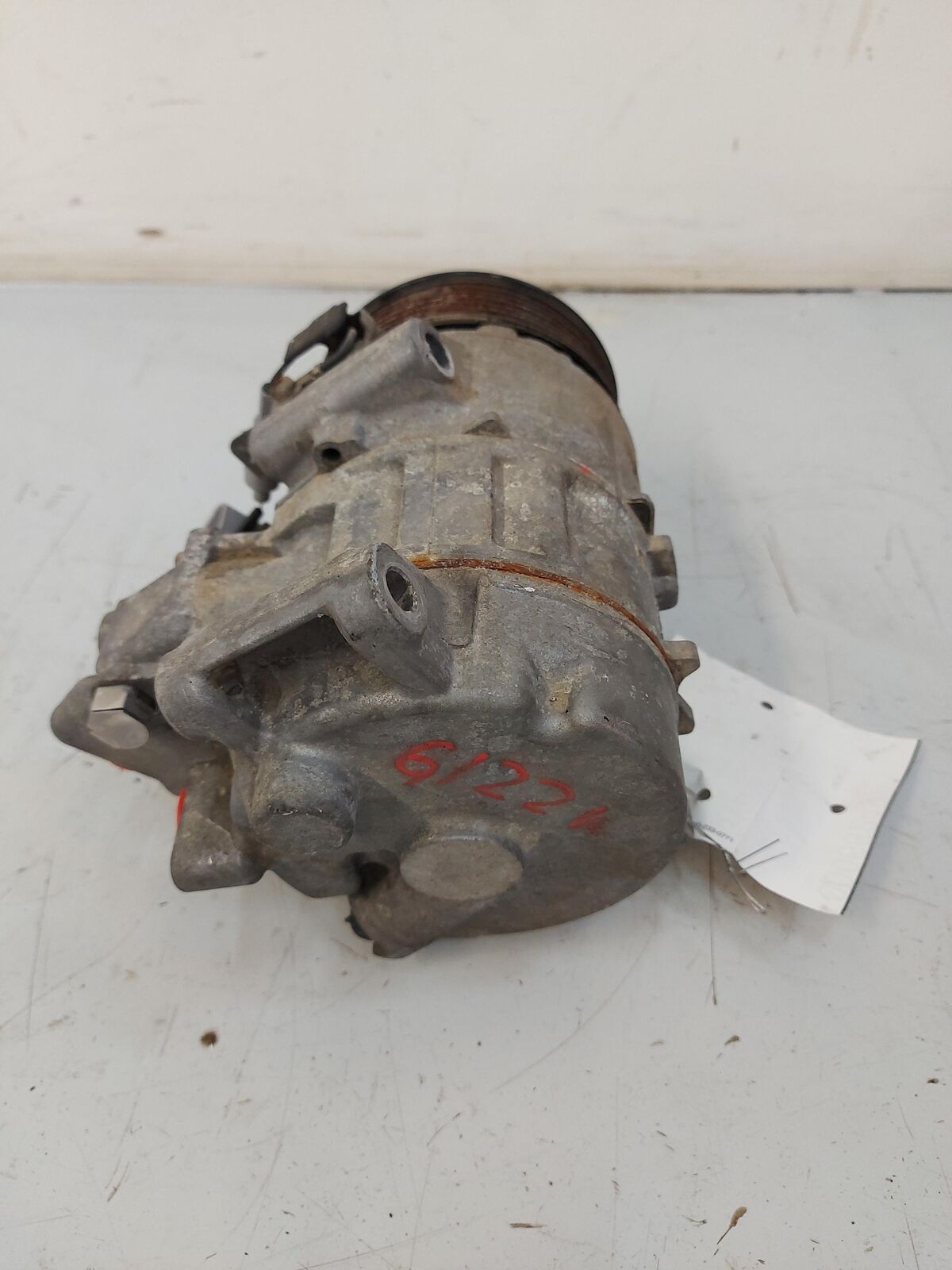 10 11 12 LEXUS RX350 A/c AC Air Compressor Tsb19c 88K Km's