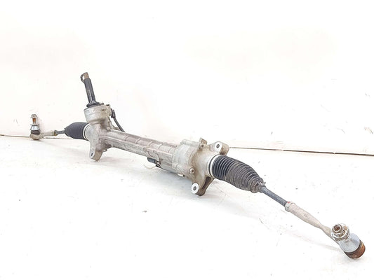 13-16 MERCEDES GL63 AMG X166 STEERING GEAR RACK PINION ELECTRIC 7802277272