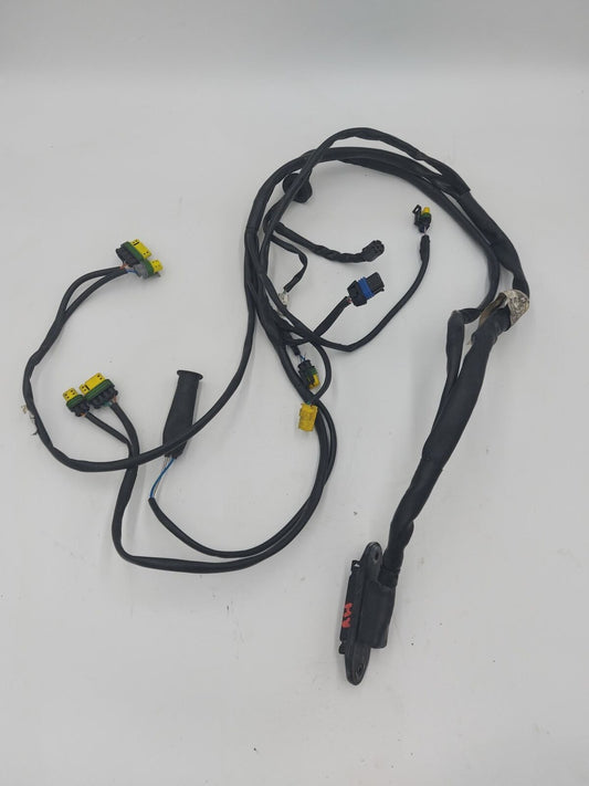 2000 Ferrari 360 Modena Right RH Passenger Front Door Wiring Harness