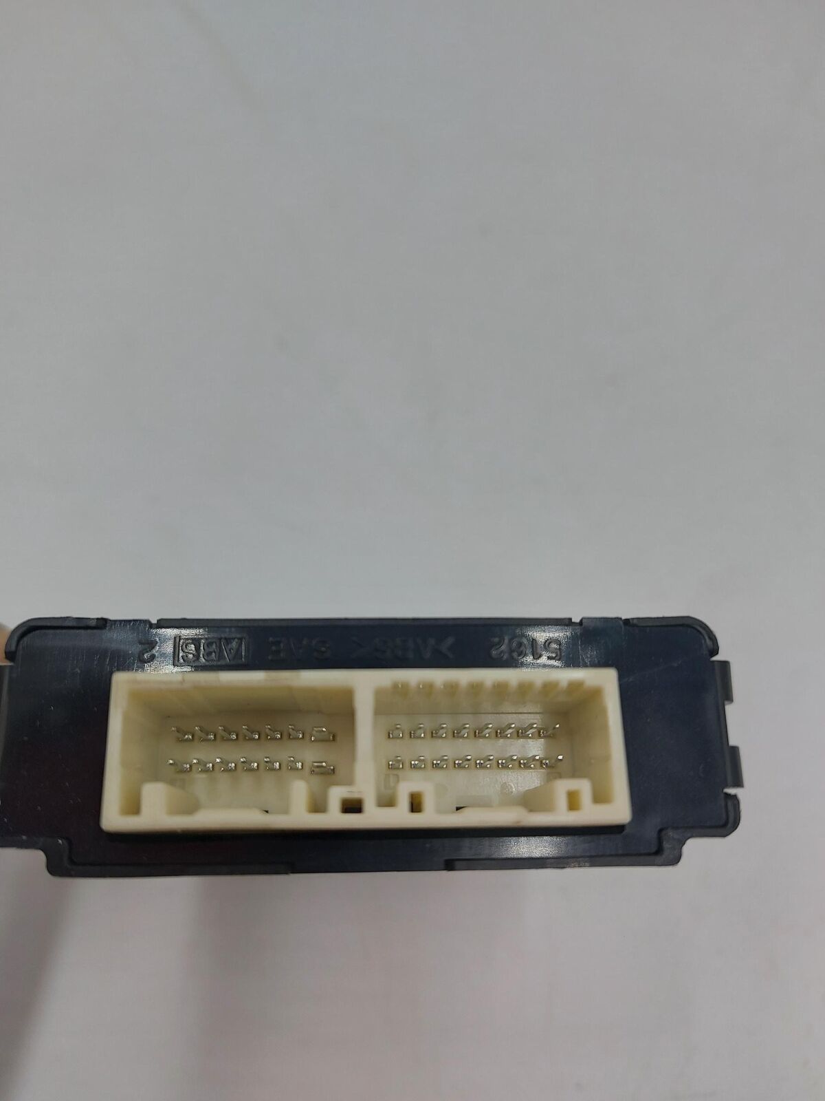 15 LEXUS RC350 89430-24030 Front Right Outer Mirror Memory Control Module