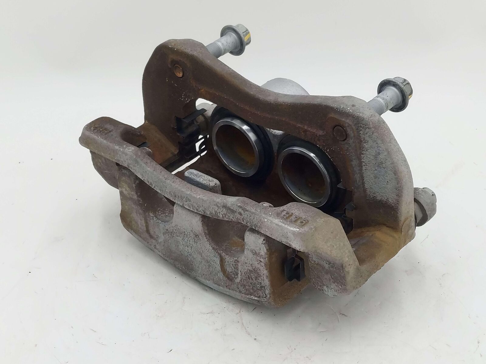 20-23 HYUNDAI PALISADE FRONT RIGHT BRAKE CALIPER 58190S8A00