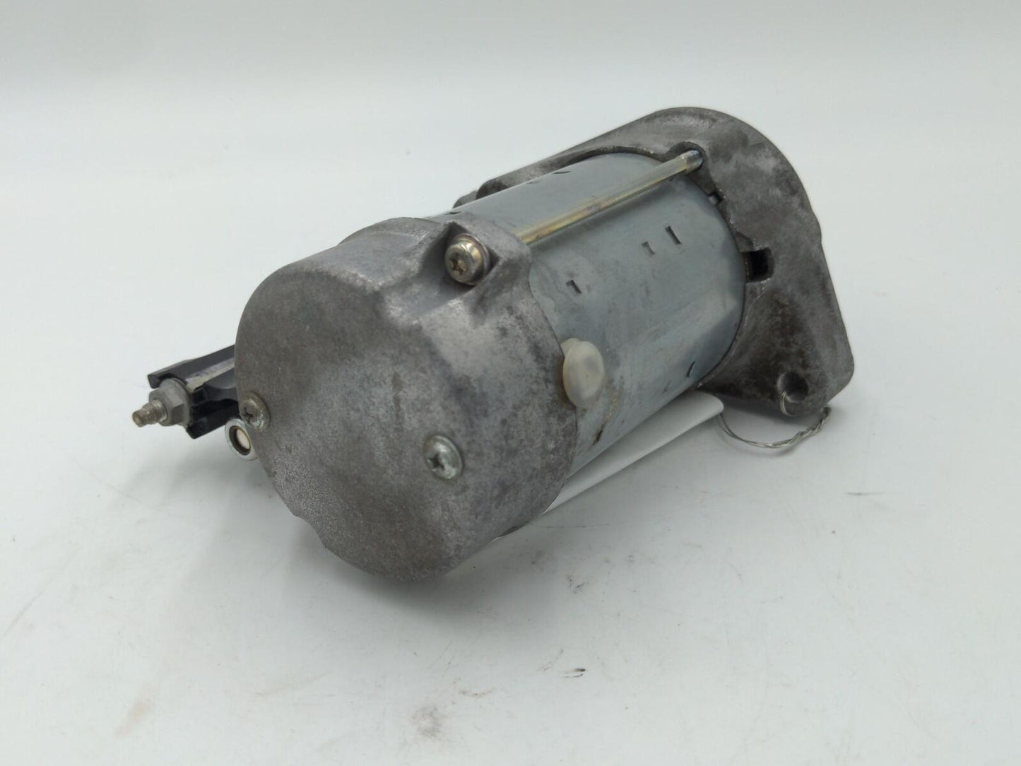 13 14 15 MERCEDES GLK250 Starter Motor A6519060026 35K KM'S 204 Type GLK250