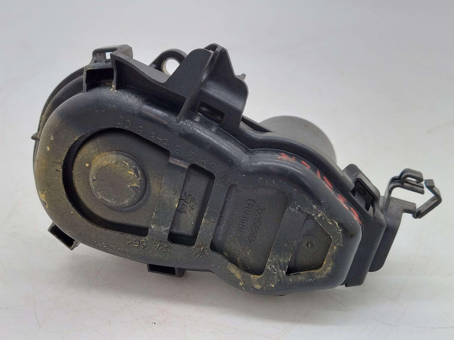 2019 MERCEDES E63s AMG W213 REAR LH LEFT CALIPER PARK BRAKE ACTUATOR A2134230798