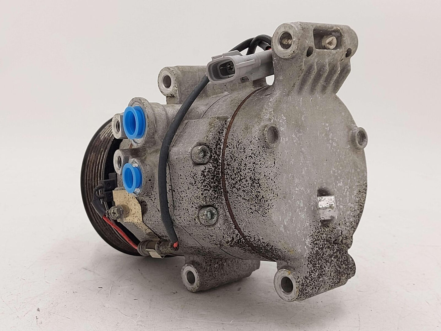 16-23 TOYOTA TACOMA A/C AIR CONDITIONING COMPRESSOR