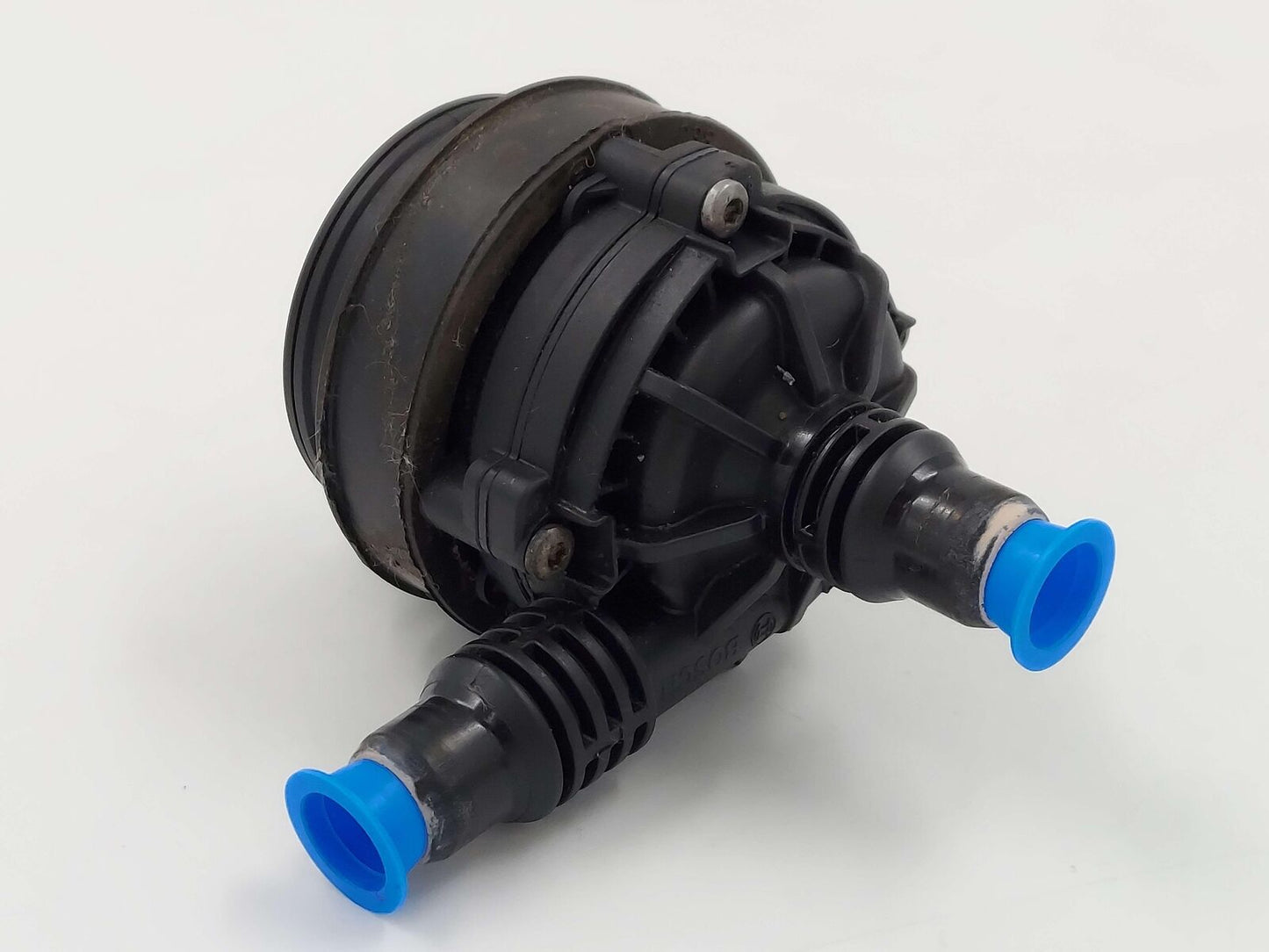 2021 MERCEDES GLS63 AMG X167 COOLANT WATER PUMP A0005003500