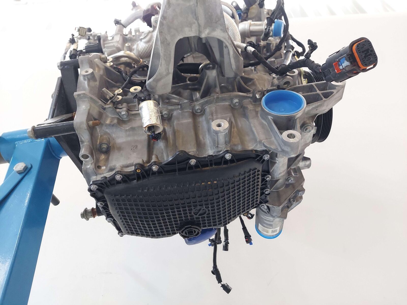 20-23 CADILLAC CT5 350T 2.0L LSY ENGINE MOTOR *ONLY 13 MILES! VIDEO!