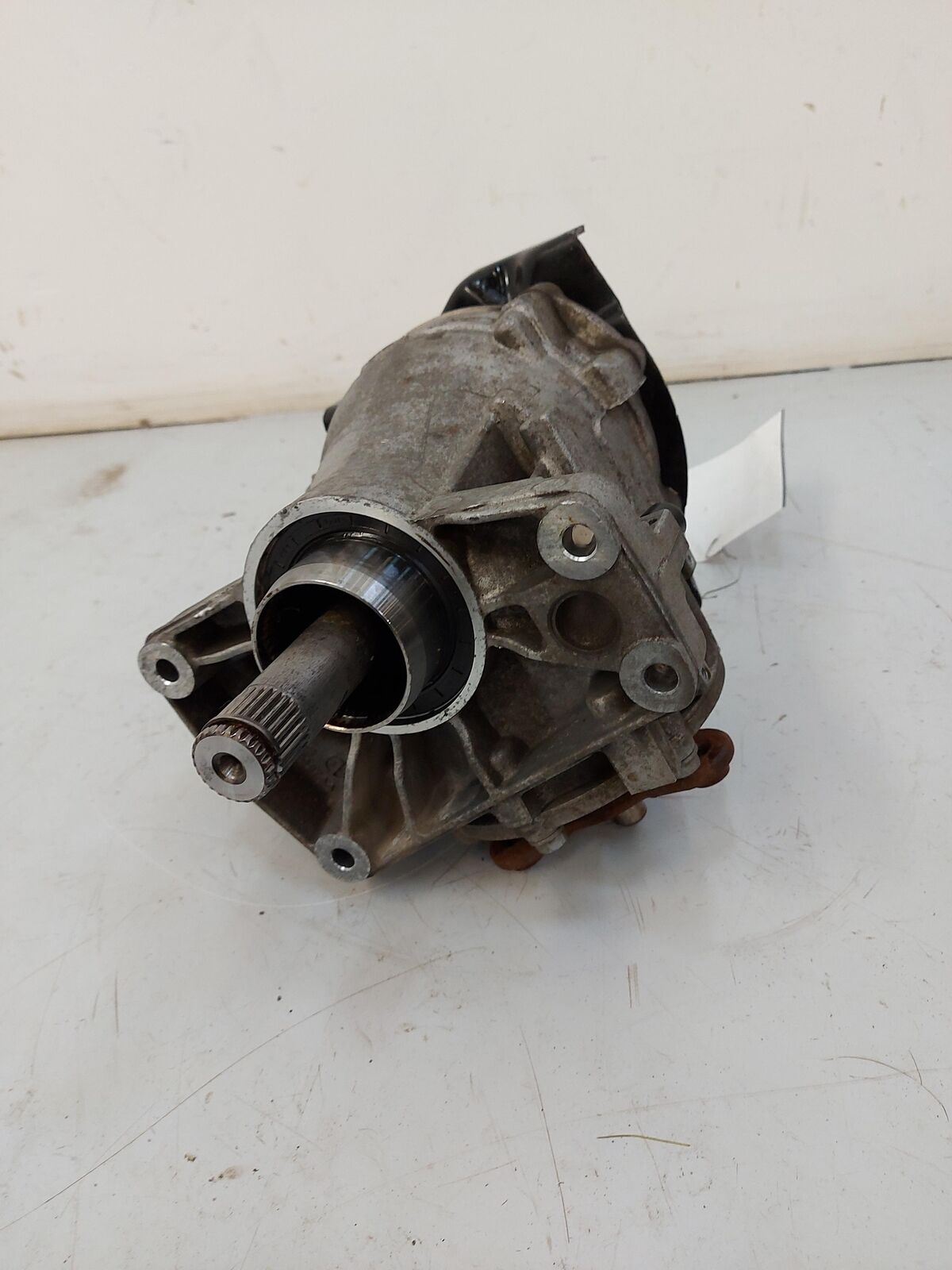 09-18 VW TIGUAN 2.0L Transfer Case 649354529 0AU409053T 79K KM'S