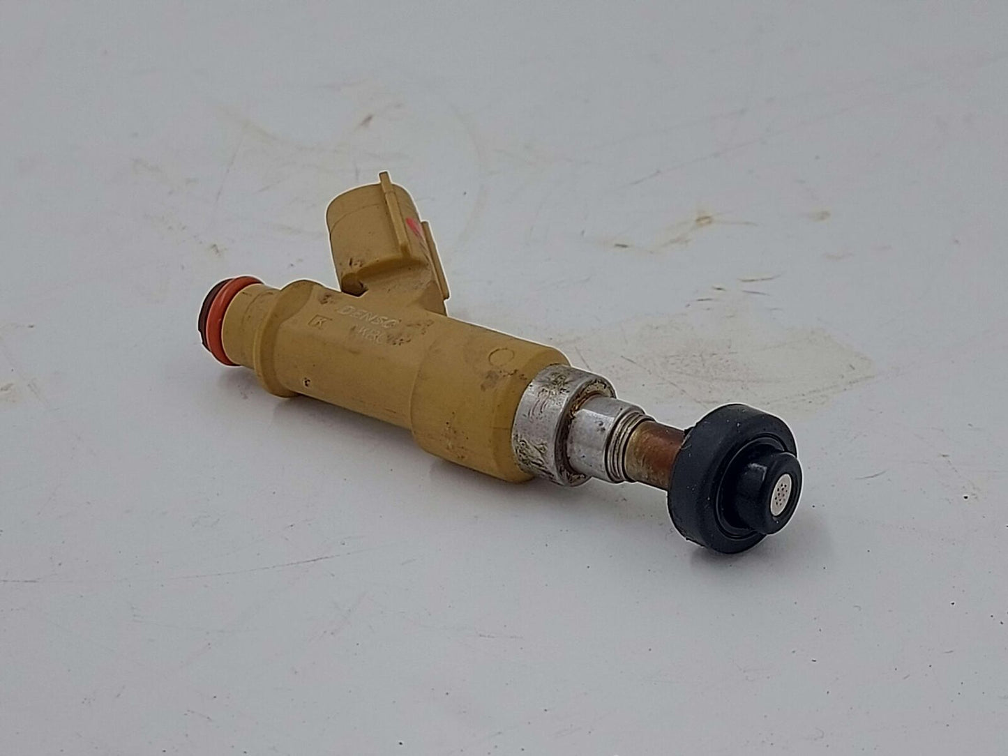 16-22 Toyota Tacoma 2.7L Fuel Injection Injector #3 23250-75180 2TRFE engine