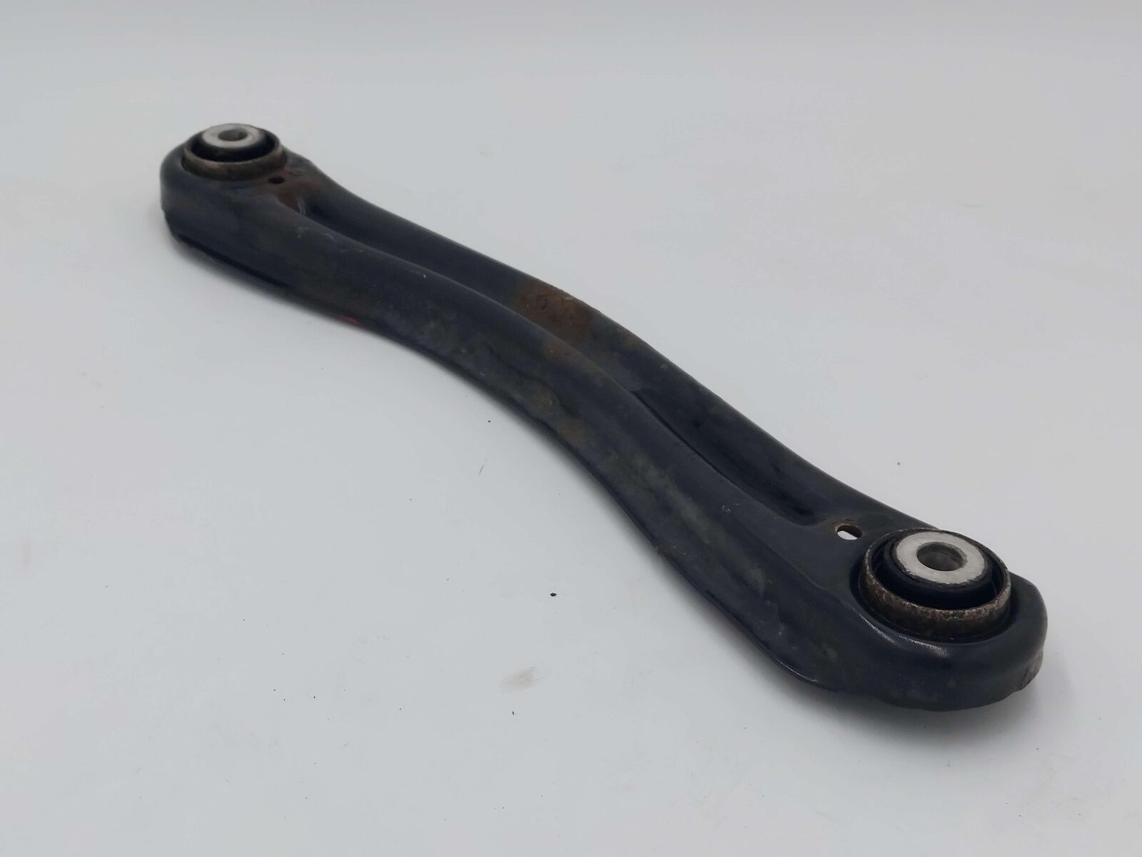 13-16 MERCEDES GL63 AMG X166 REAR RIGHT UPPER CONTROL ARM STRUT ROD 1663500306