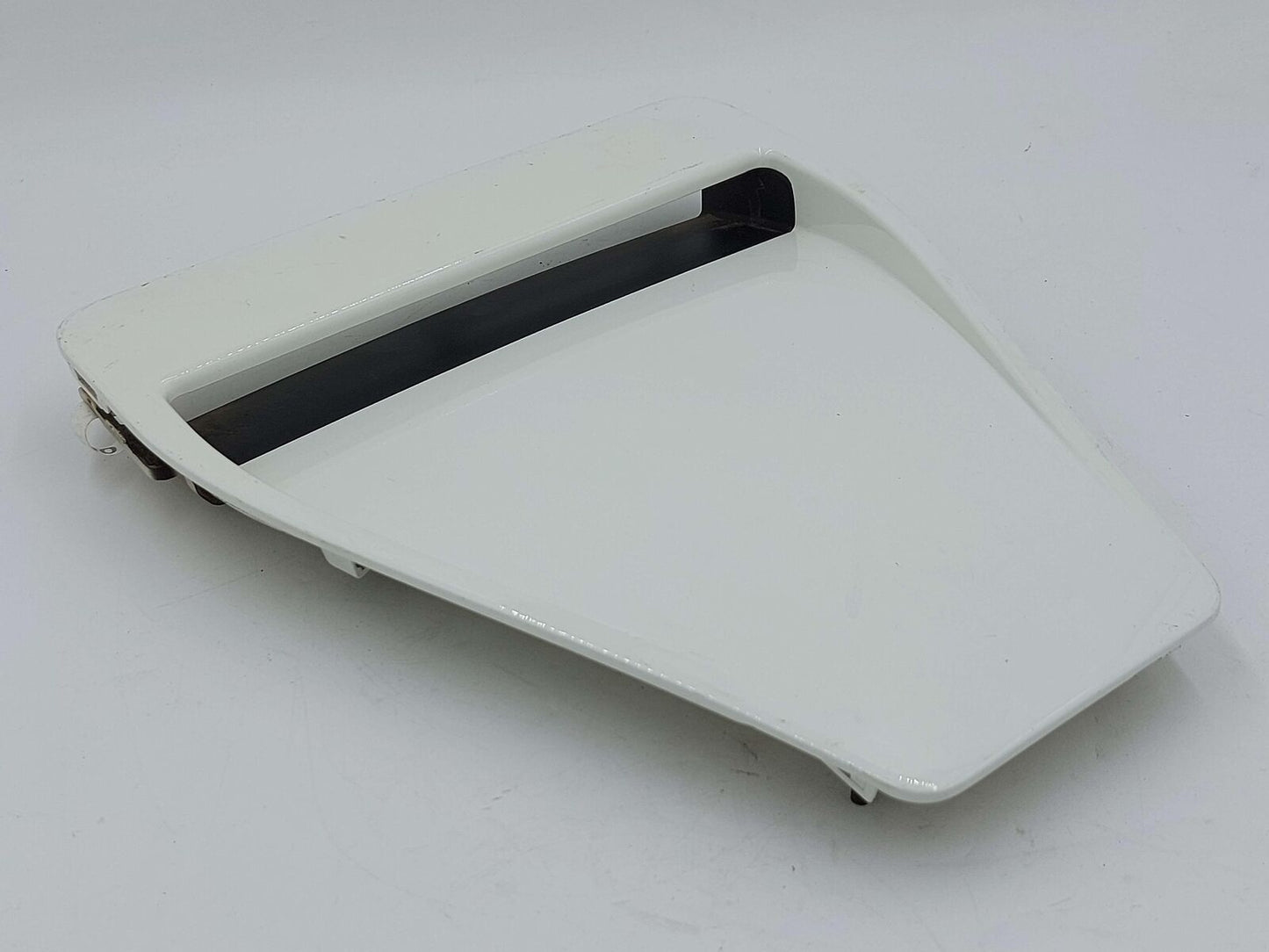 08-15 MITSUBISHI LANCER EVOLUTION 10 X FRONT HOOD SCOOP