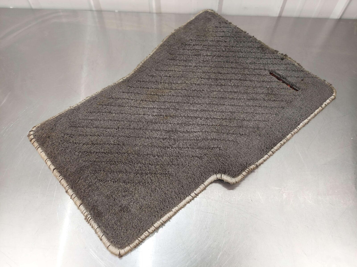 1991 Nissan Skyline R32 HCR32 GTS-t Coupe Front LH Left Floor Mats Mat