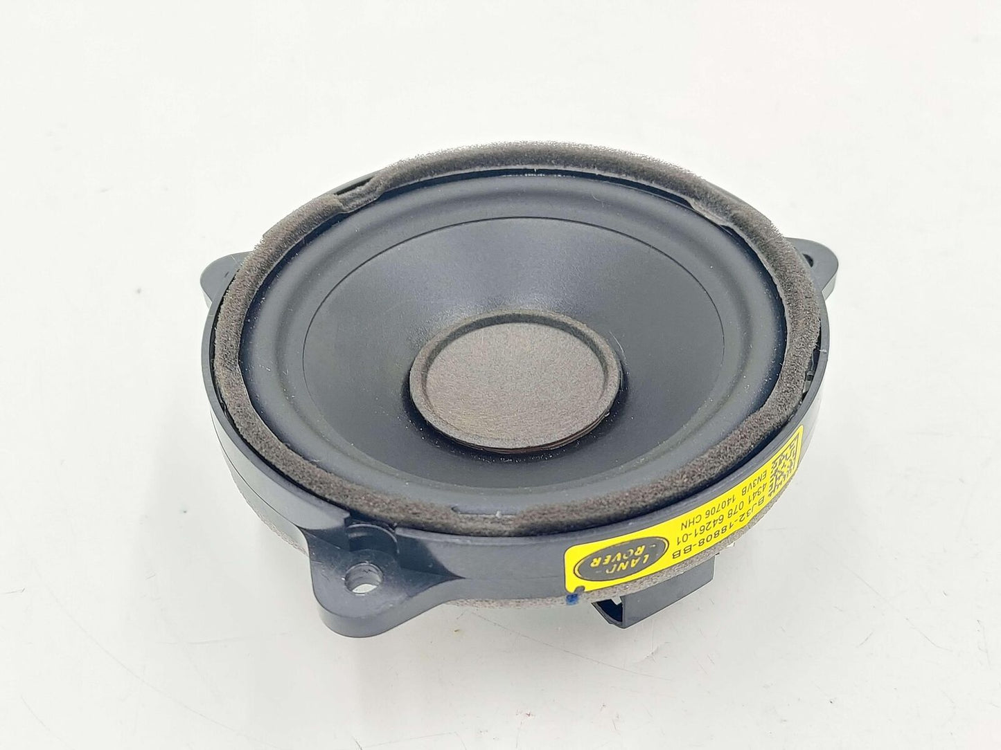 2014 Range Rover Sport Front LH Left Speaker BJ32-18808-BB