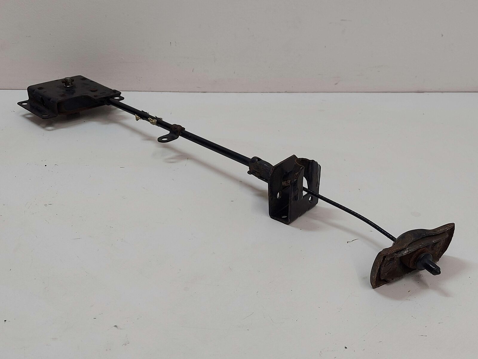 10-20 TOYOTA SIENNA SE SPARE TIRE WHEEL CARRIER WINCH HOIST