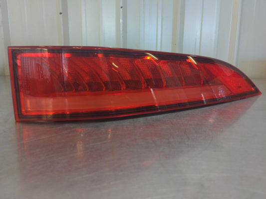 17-20 Jaguar F-pace RH Right Quarter Mounted Tail Light Lamp HK83-13404-A