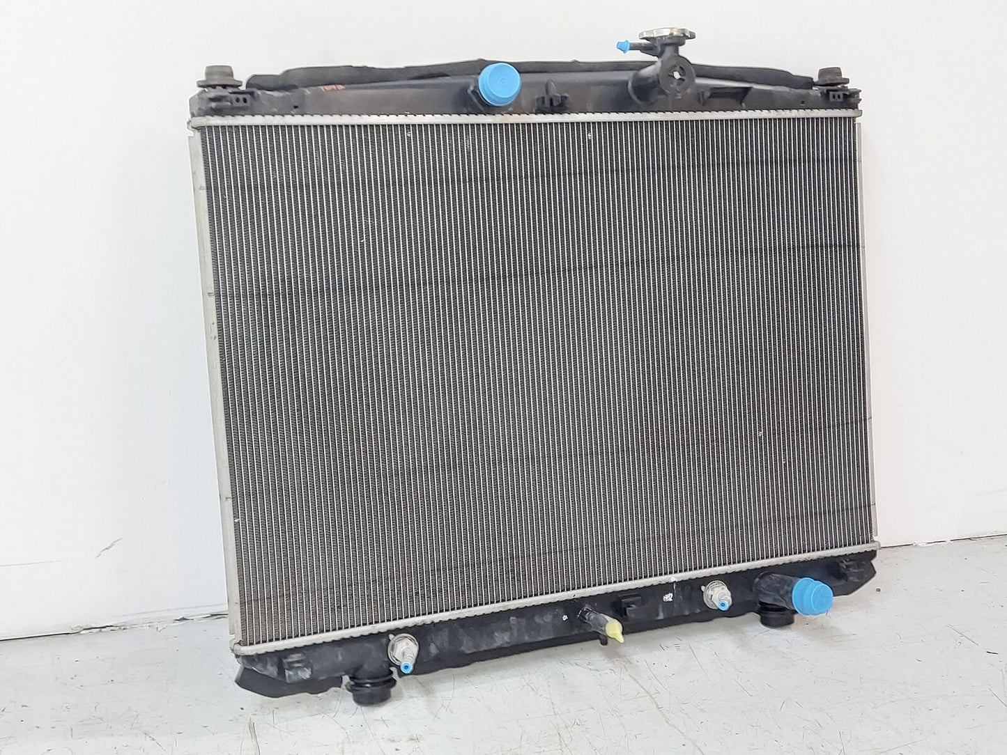 16-22 LEXUS RX450 HYBRID ENGINE RADIATOR AA122072-1152 1640031A40 164000P510