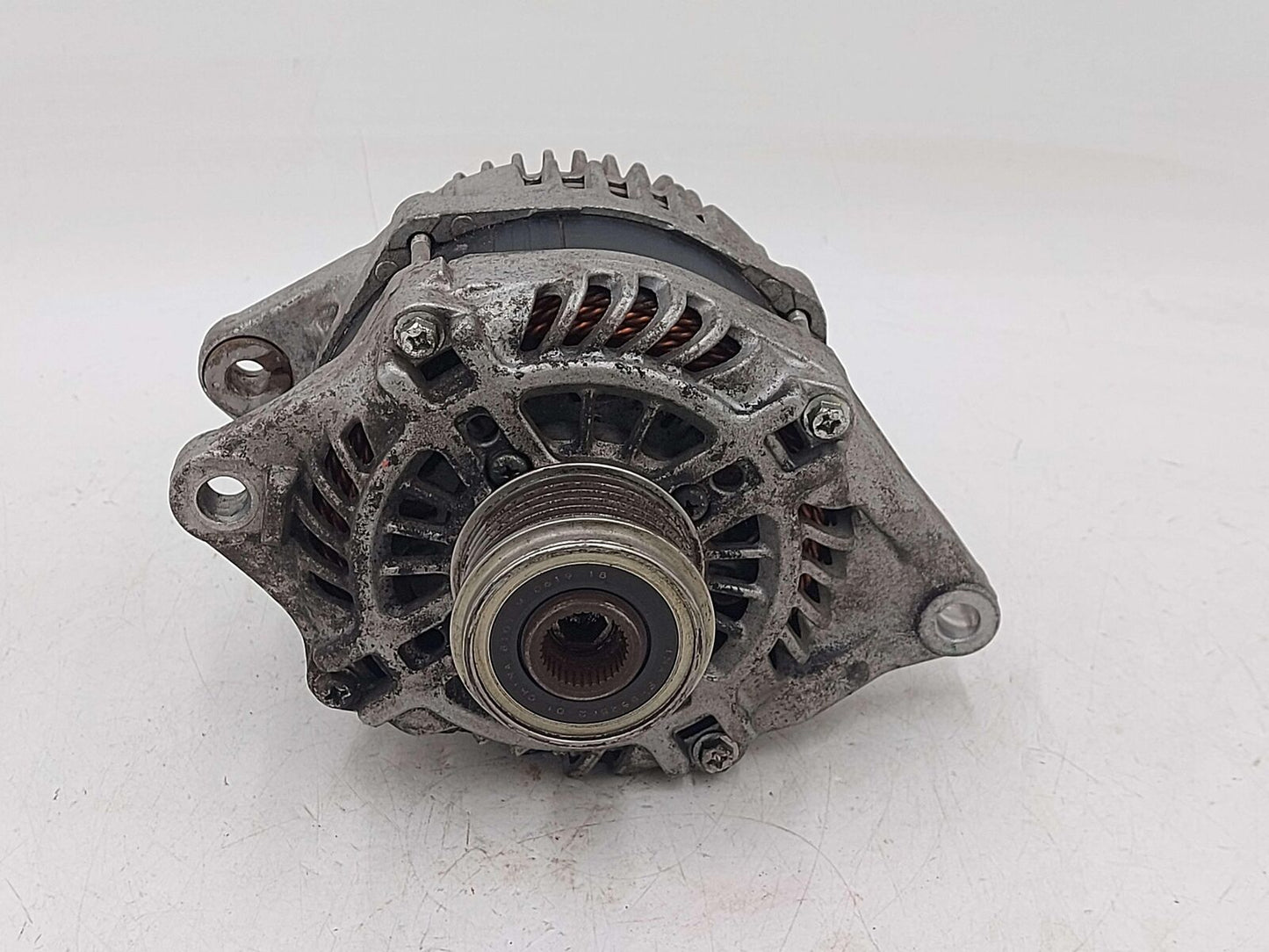 17 MITSUBISHI LANCER Alternator *Few Broken Fins* 1800A288 24K KM