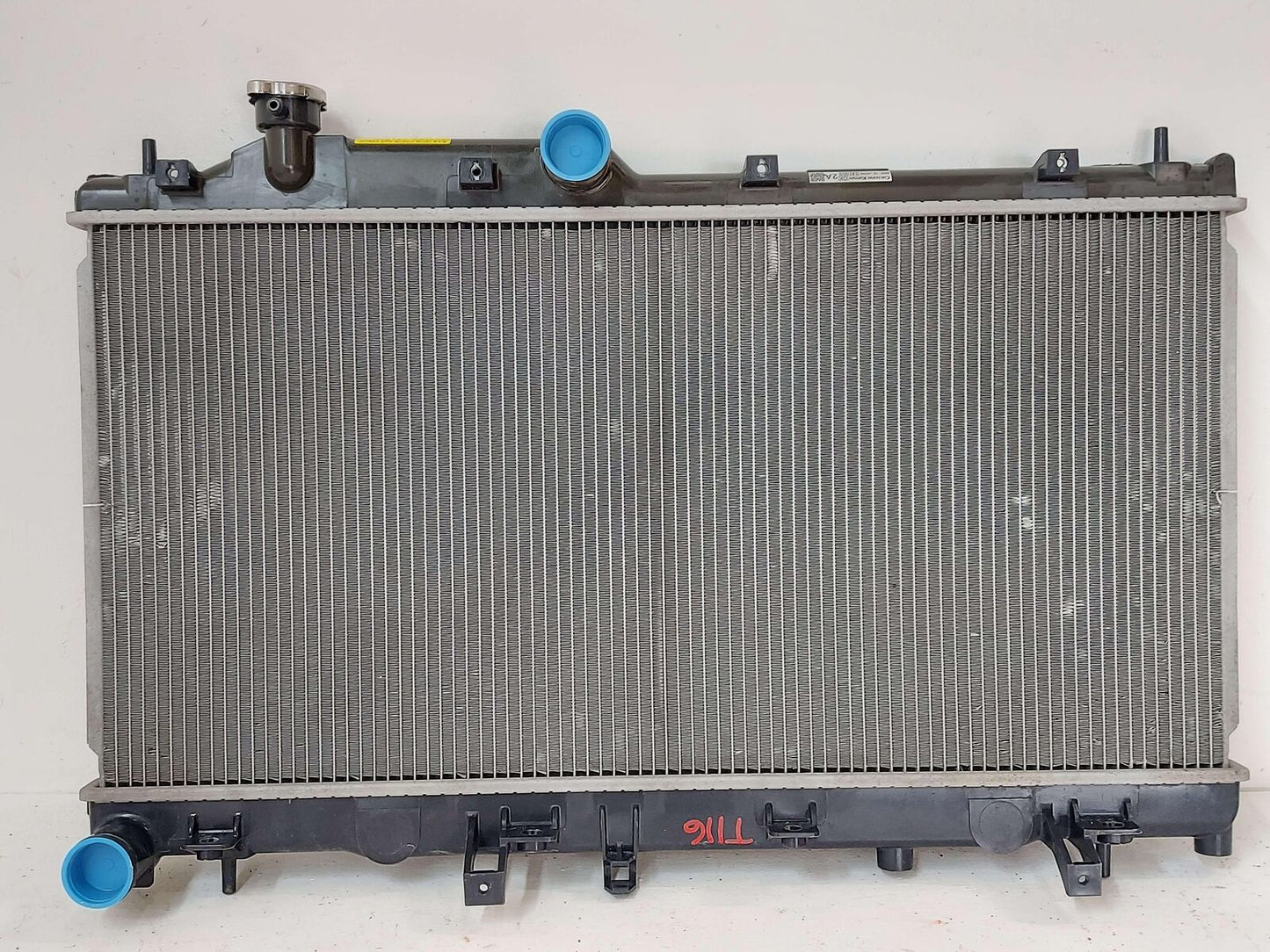 15-21 SUBARU WRX 2.0L Radiator 141008