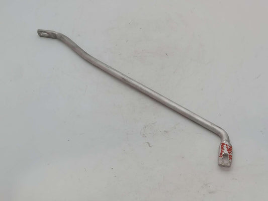 2006 FORD GT GT40 SUPERCAR REAR REARWARD LH LEFT BUMBER SUPPORT ROD *BENT* OEM