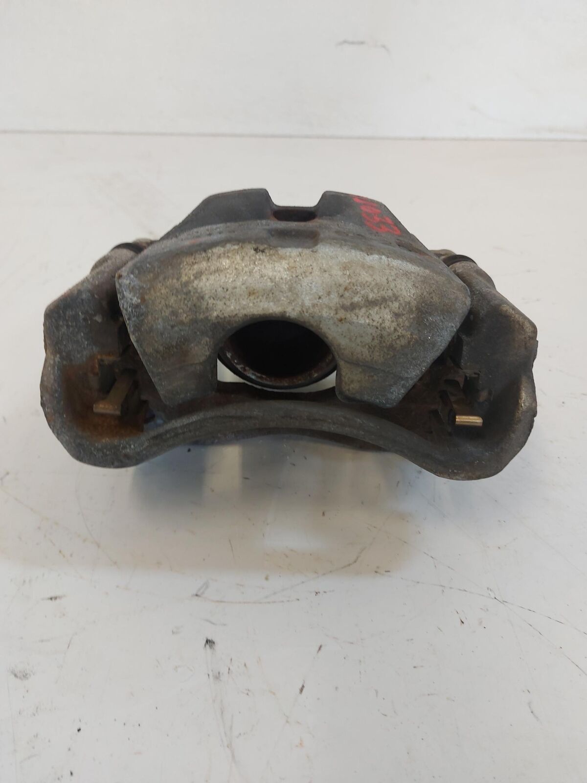 06-18 TOYOTA RAV-4 Left Caliper Front 10.8' rotor style