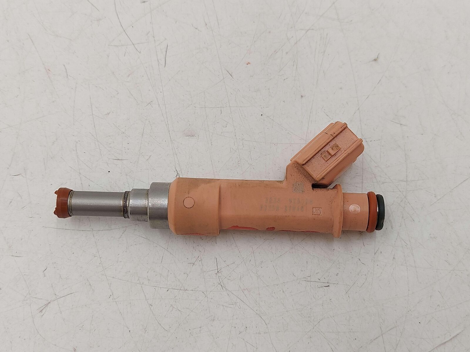 18-22 Toyota CHR Fuel Injection Injector #3 23250-37040 14K KMS