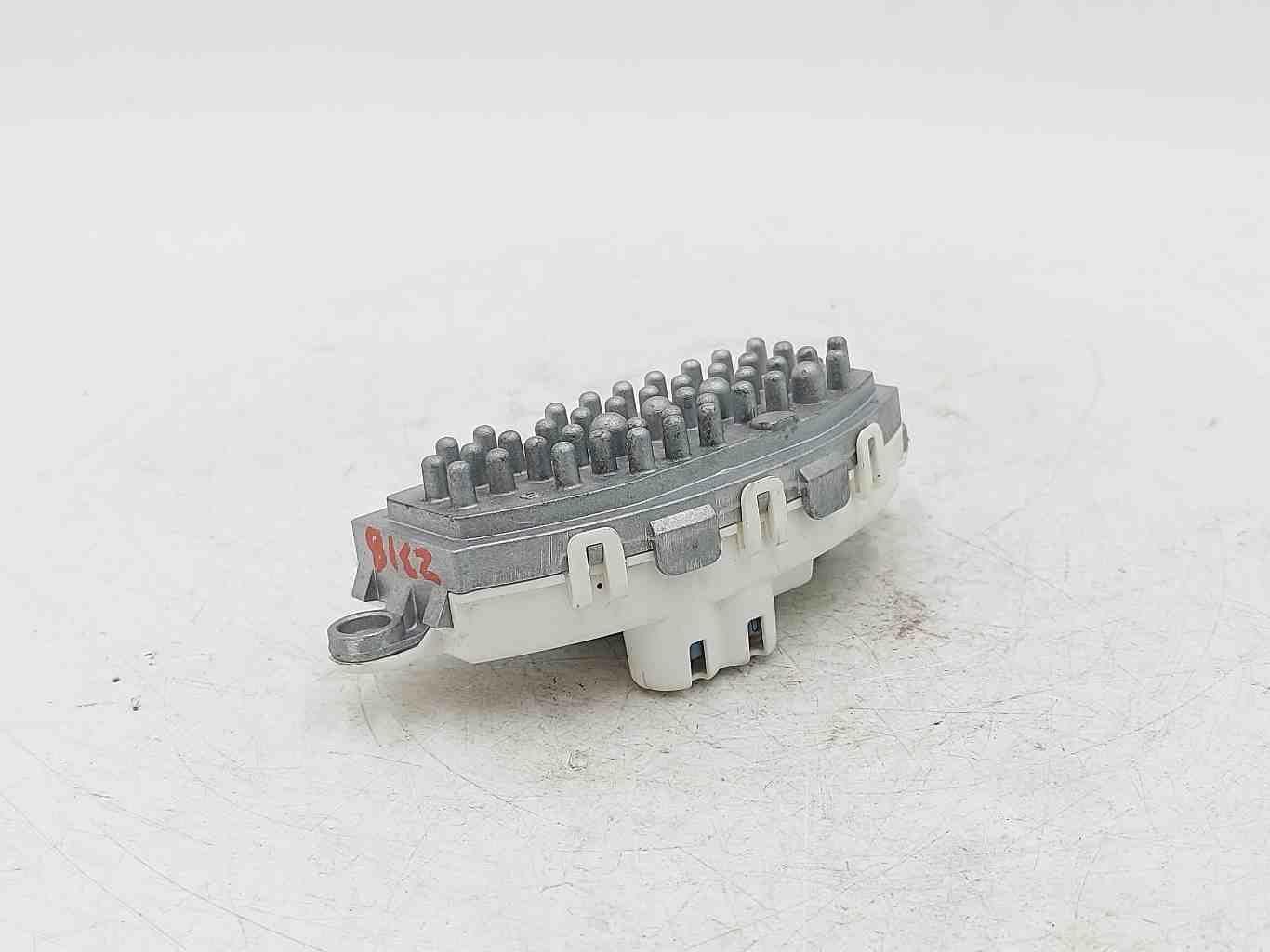 16-19 MERCEDES  GLE63S AMG W166 Heater Blower Motor Resistor T1015286S