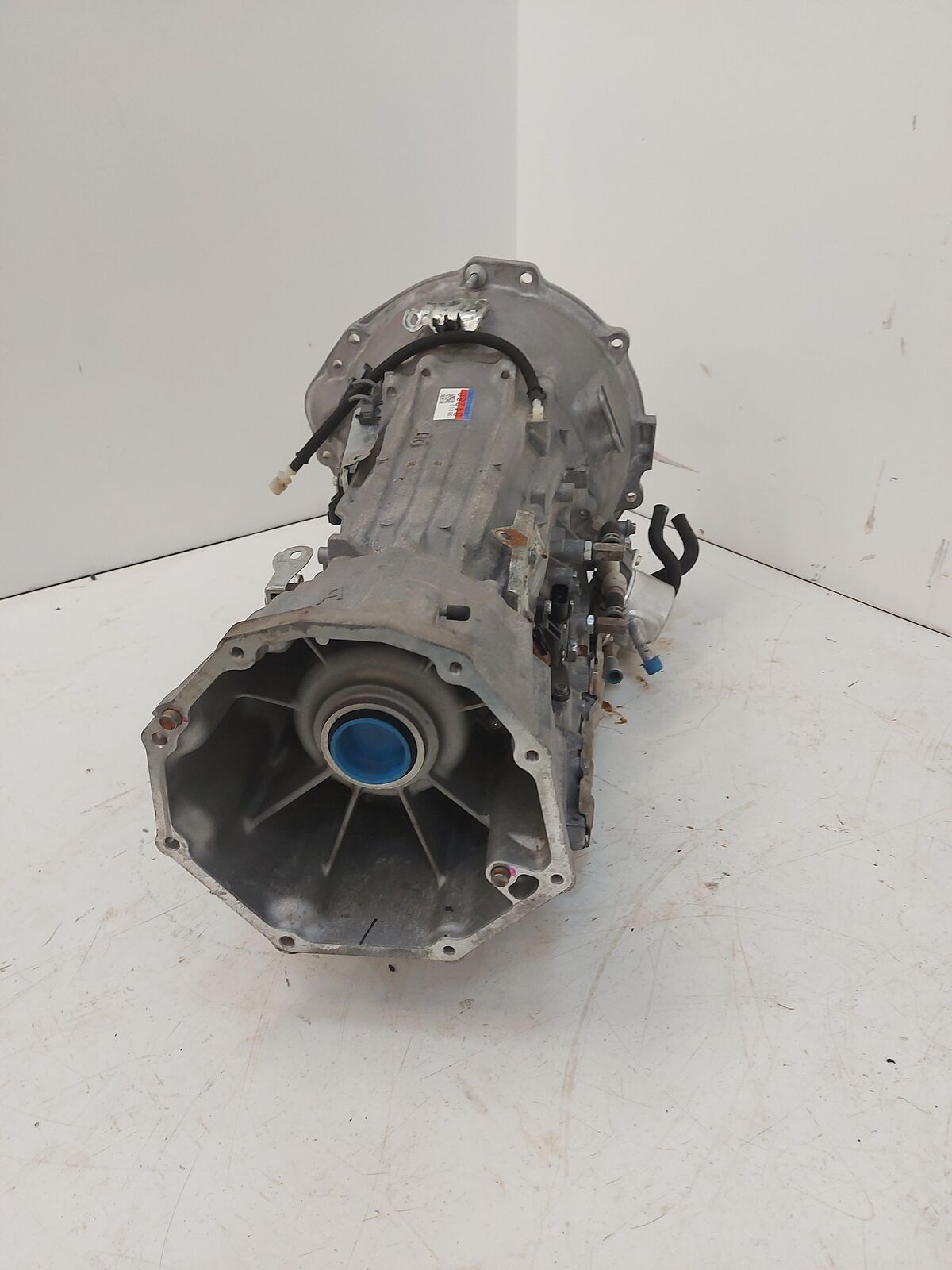 16-22 TOYOTA TACOMA 3.5L AUTO Transmission 4WD 4x4 6 Cylinder 3501004280 40K KM