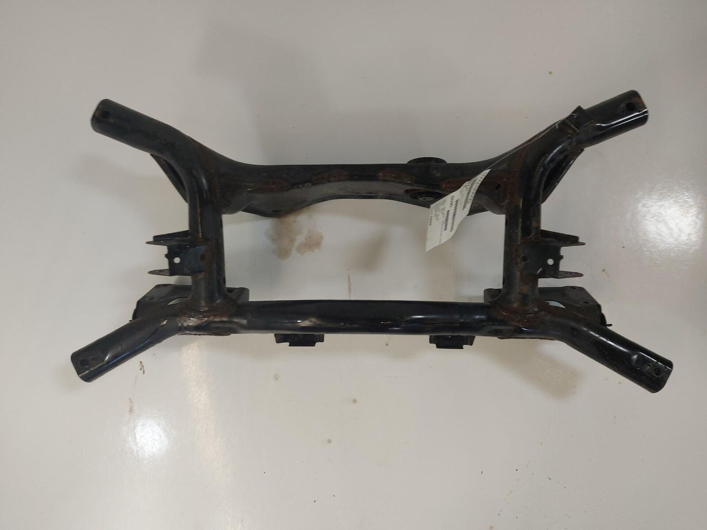 13-16 Mitsubishi RVR Rear Sub frame Undercarraige Crossmember AWD 4100A178