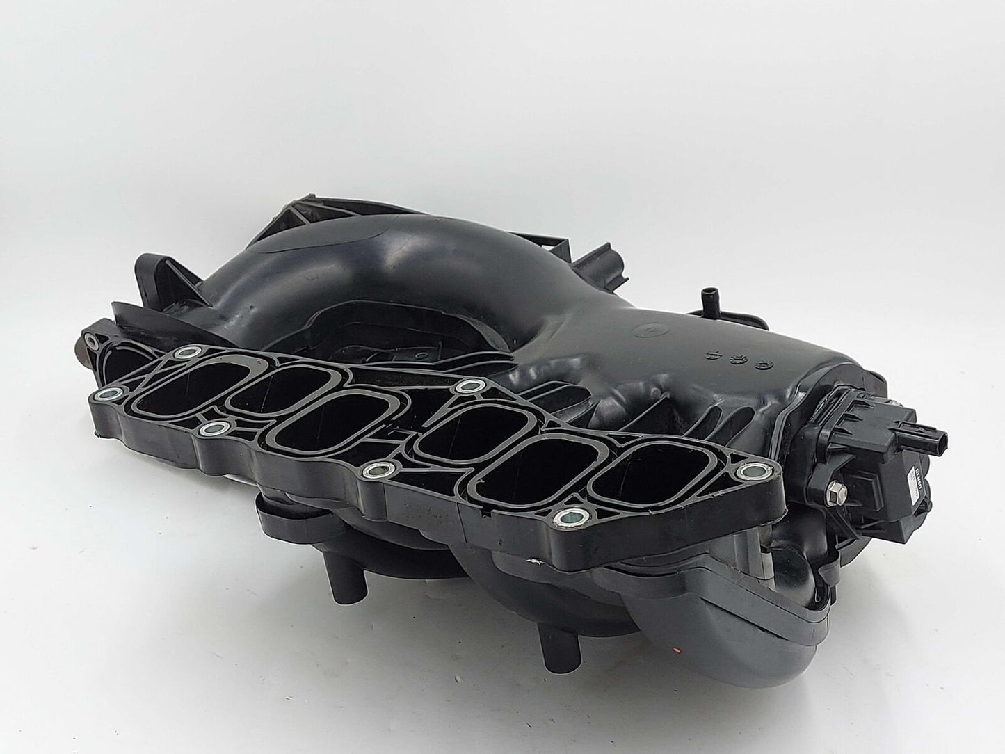 16-23 TOYOTA TACOMA INTAKE MANIFOLD UPPER 3.5L 2GRFKS 012010-7000 171900P101 OEM