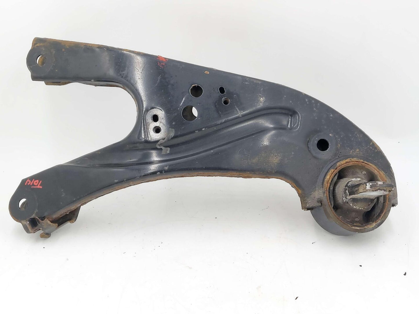 14-19 TOYOTA HIGHLANDER REAR RIGHT LOWER CONTROL ARM TRAILING ARM 4876048060