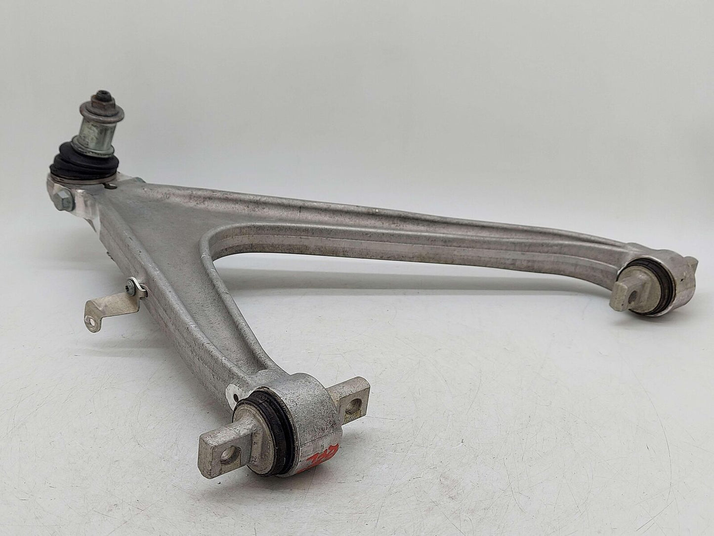 2018 LAMBORGHINI AVENTADOR S LP740-4 FRONT RIGHT LOWER CONTROL ARM *NOTE