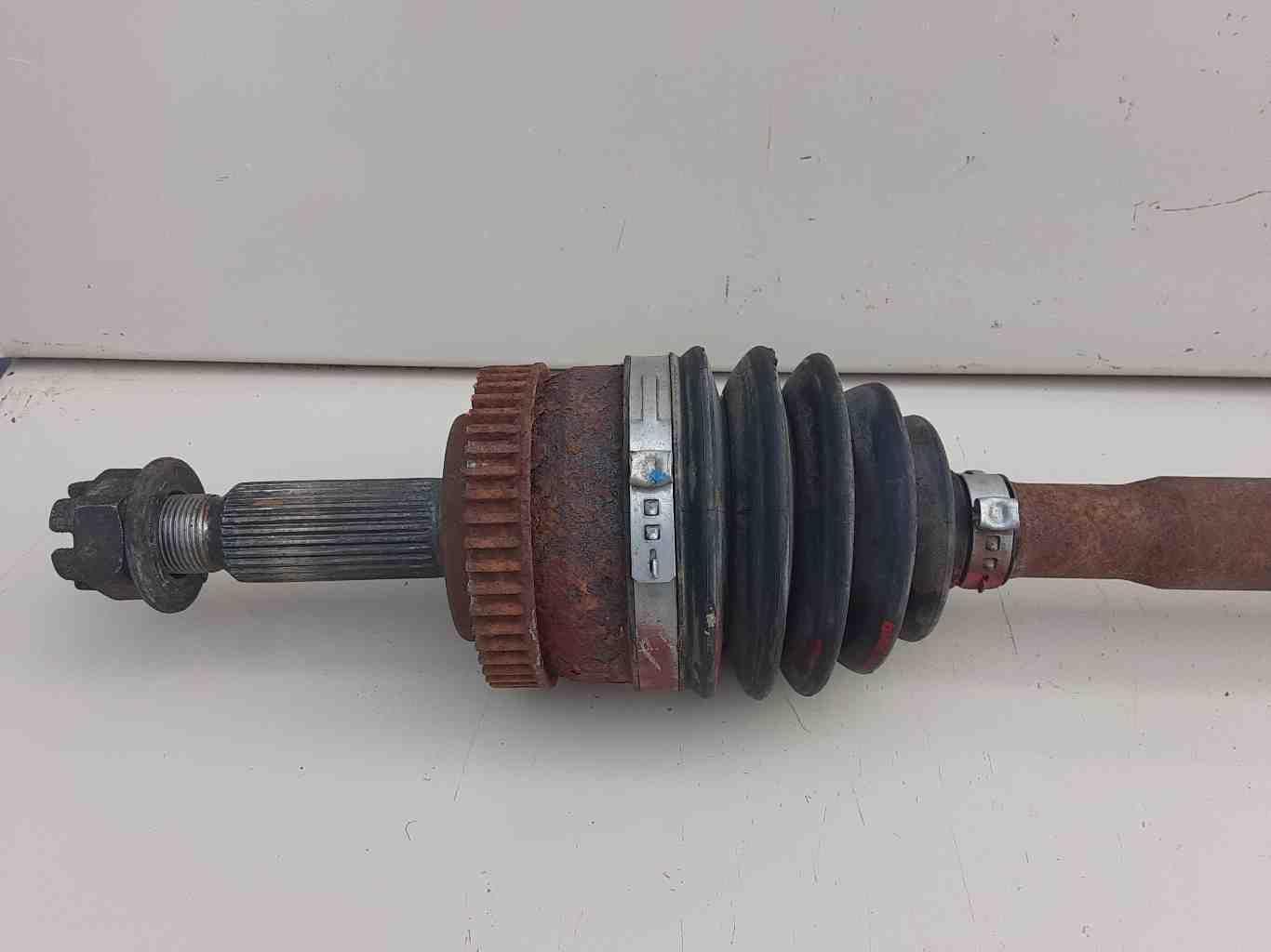 05-09 HYUNDAI TUCSON Front RH Right CV Axle Shaft 2.0L RH AT