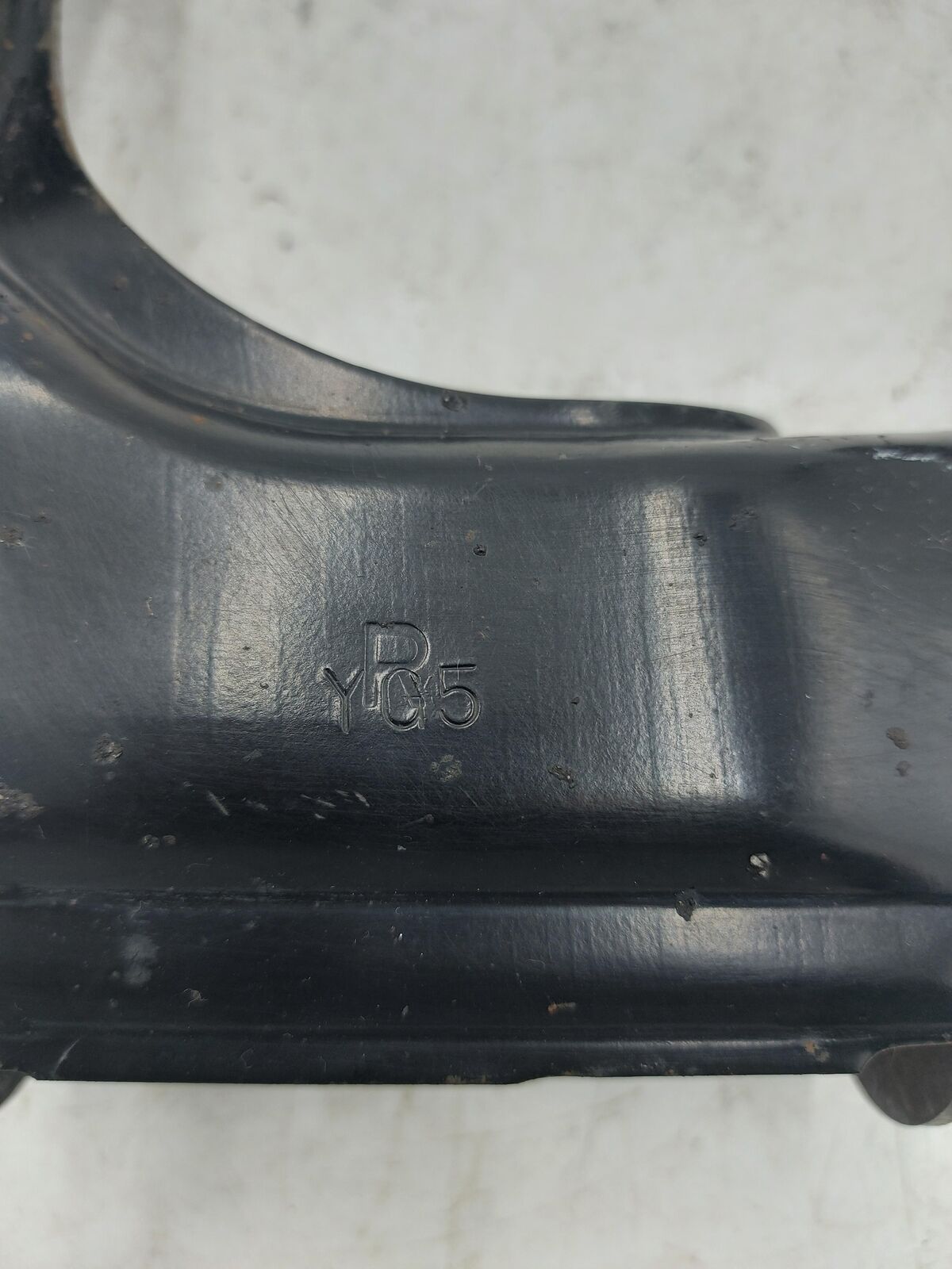 1999 NISSAN SKYLINE R34 GT-T COUPE 2 Door Right Upper Control Arm Front