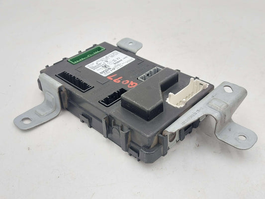 2017 INFINITI QX60 284b14hb0a Chassis Body Main Computer Control Module Unit