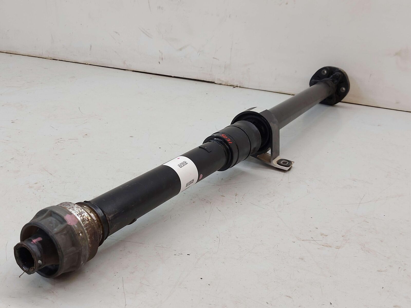 20-21 CADILLAC CT5 2.0L REAR DRIVE SHAFT AWD SPORT SUSPENSION 84756523 21K MILES