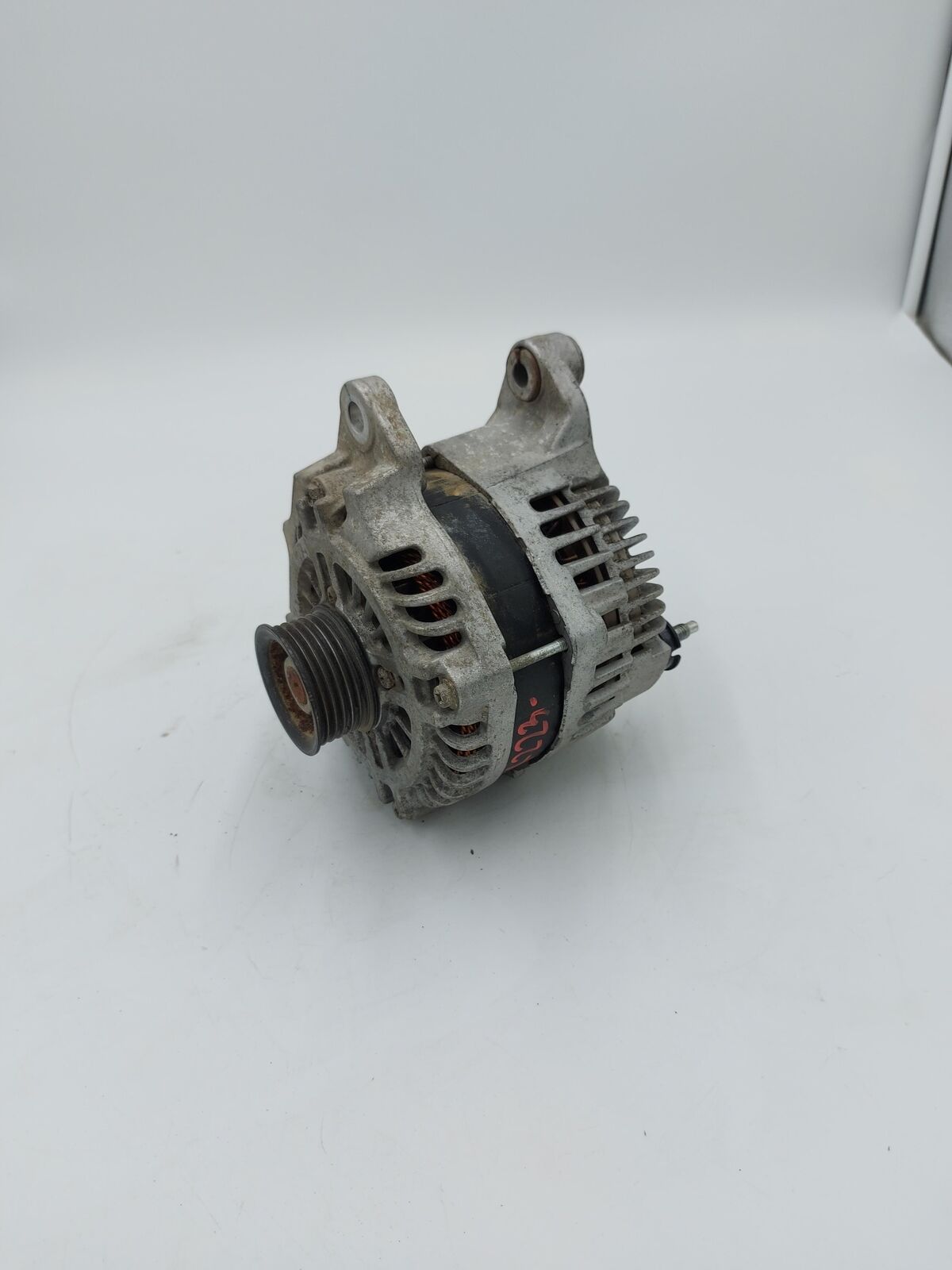 10-22 DODGE PICKUP 2500 Alternator A003TX0391