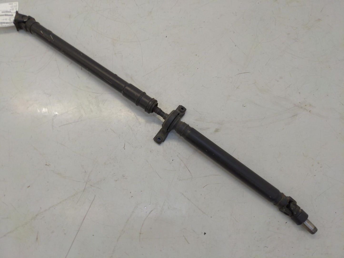 15-21 SUBARU WRX REAR DRIVE SHAFT 2.0L MANUAL TRANSMISSION