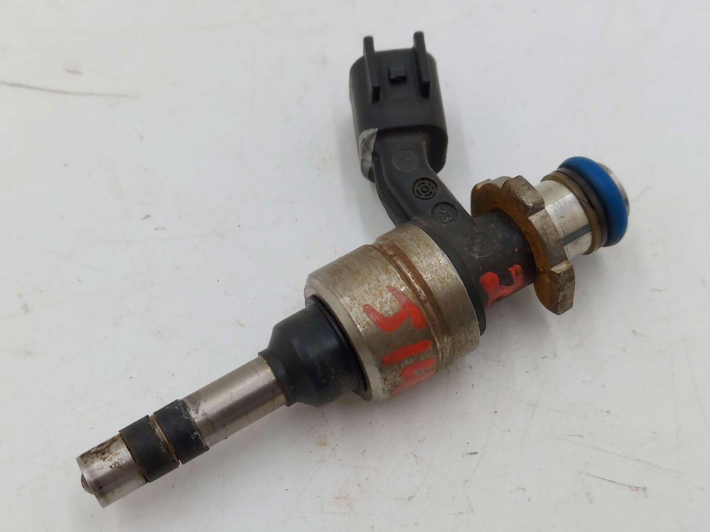 12-15 CADILLAC CTS FUEL INJECTOR #2 3.6L 12634126