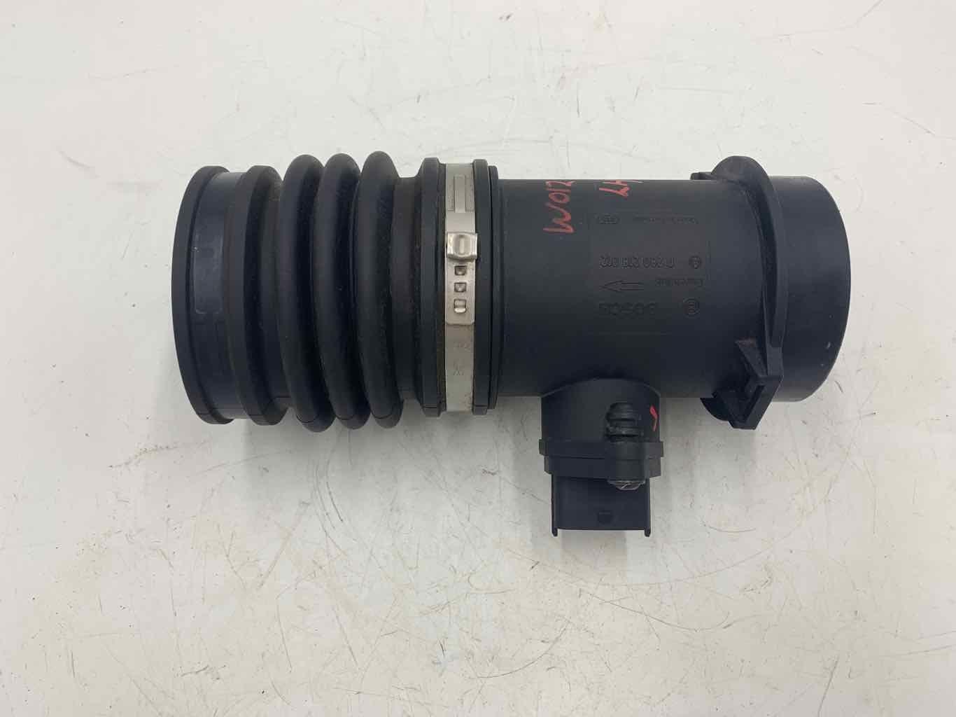 2000 Ferrari 360 Modena Mass Air Flow Meter LH 0280218012