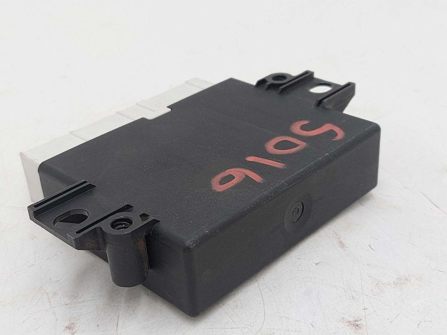 18 19 20 JAGUAR F-PACE Hk83-15c859-ae Parking Aid Control Module