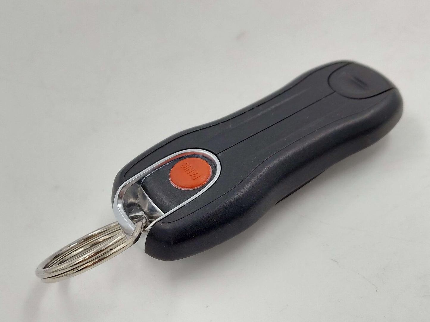 2018 PORSCHE PANAMERA 971 G2 TURBO IGNITION KEY FOB MODEL PK3 433 MHZ *NOTE