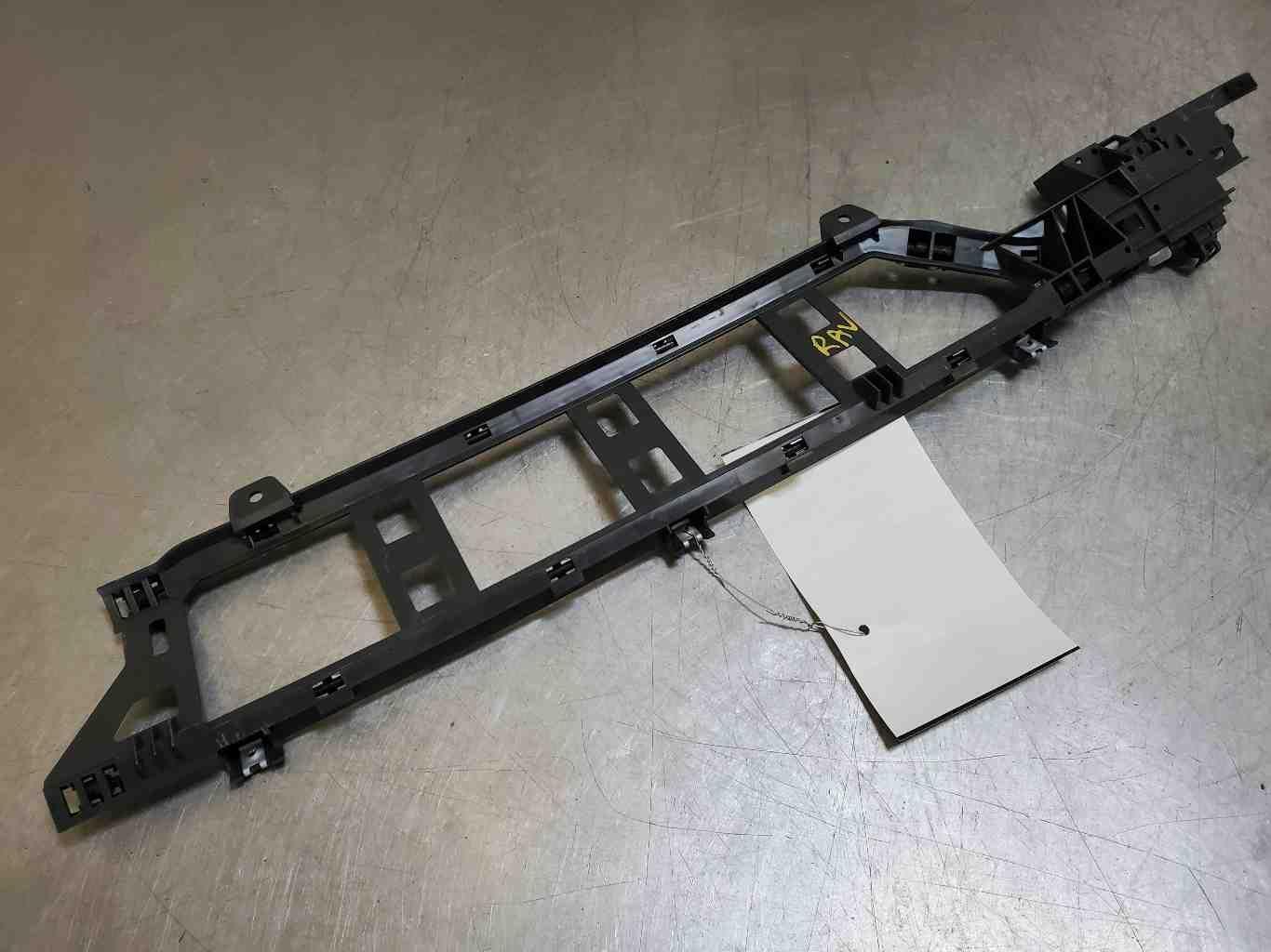 2013 TOYOTA RAV-4 Tailgate Lift Motor Liftgate Foot Kick Sensor 891B2-0R031