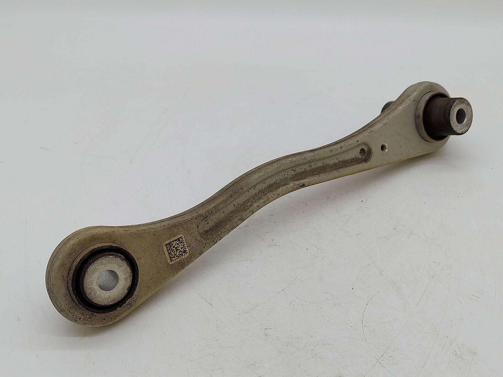 18-20 Mercedes E63s AMG W213 Rear RH Right Lower Control Arm Tie Rod A2053520001