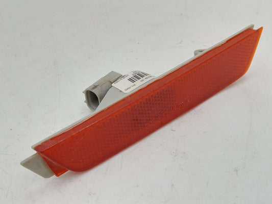 2012 CHEVY CAMARO SS RH RIGHT TAIL LIGHT REFLECTOR MARKER LAMP 92246252