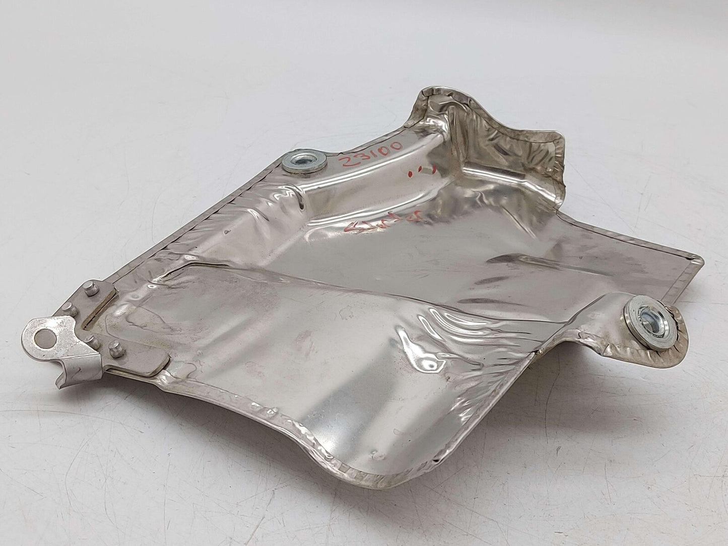 2021 FERRARI ROMA F169 STARTER HEAT SHIELD