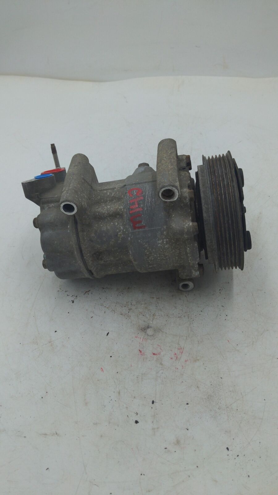 07 08 09 13 14 15 MINI COOPER A/c AC Air Compressor 6942501 162K KM's! HT