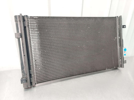 2024 ASTON MARTIN DB12 VOLANTE AC A/C AIR CONDITIONING CONDENSER *NOTE