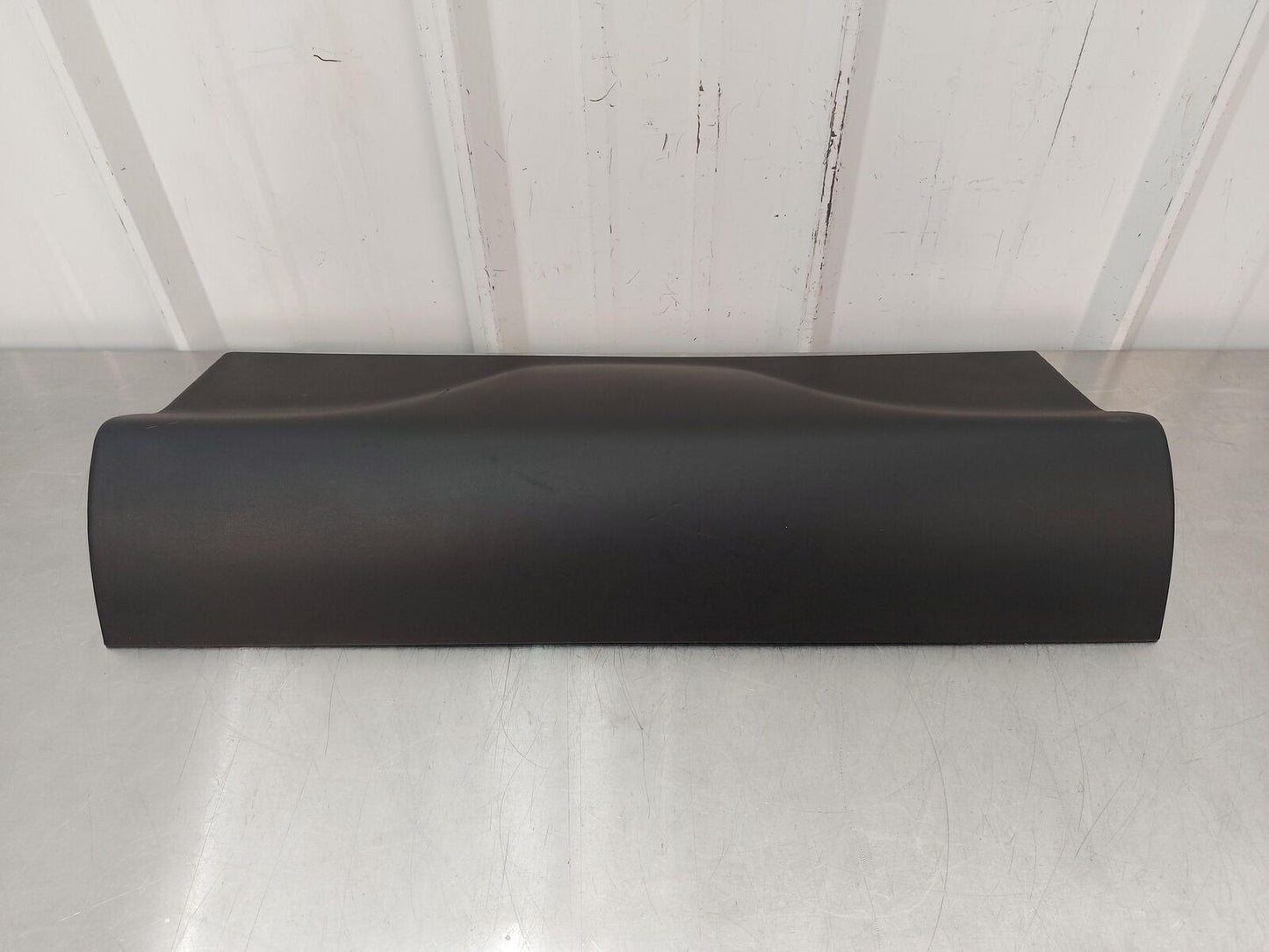 20 Mclaren 720s Spider Rear Bulkhead Trim Panel Under Window 14NA323SP *note*