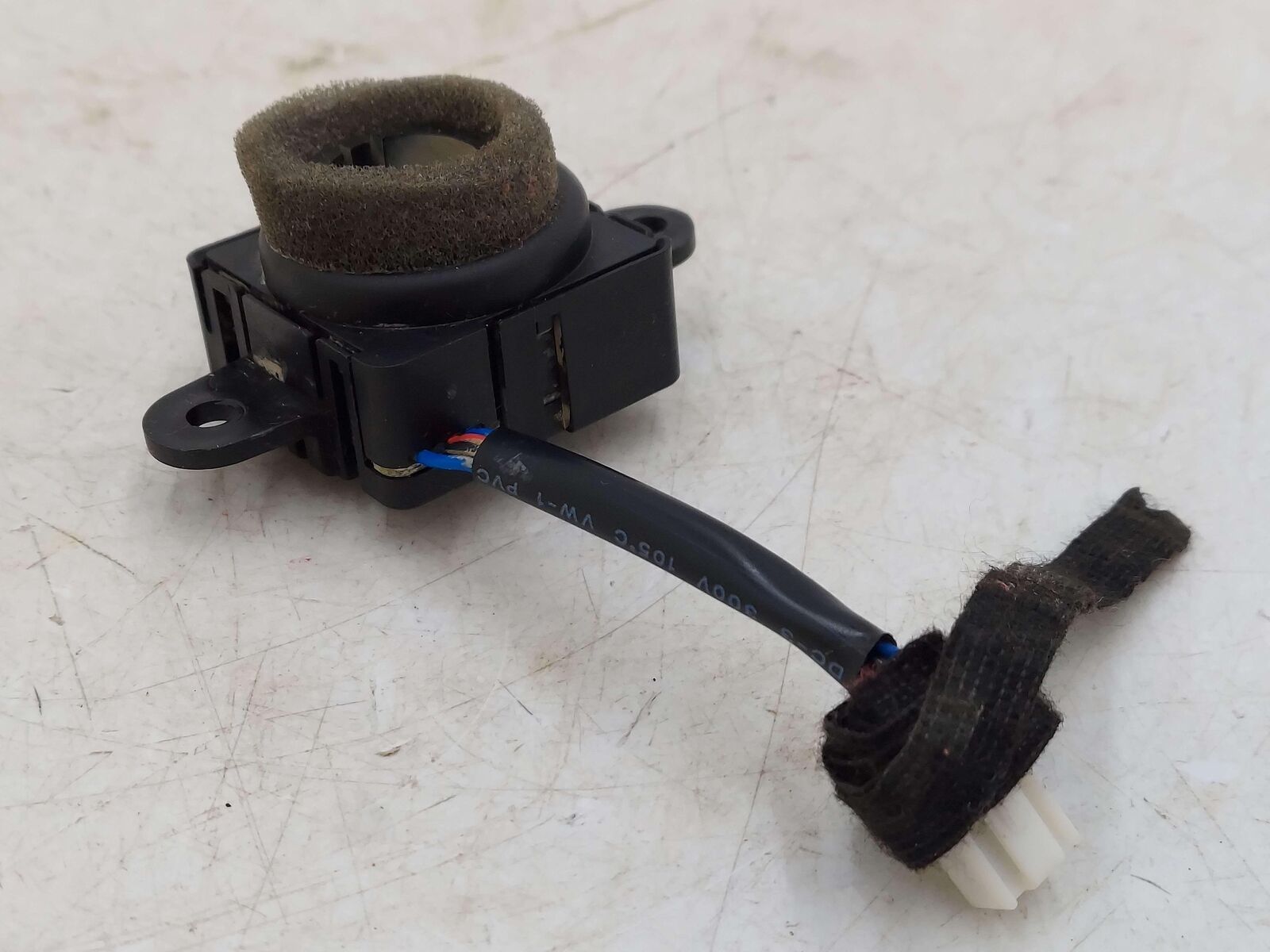 2018 Mclaren 570s Interior Air Temperature Sensor 7NFH-19C734-AA